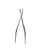 Pince de Michel double usage, 13 cm, Holtex