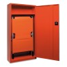 Armoire pour brancard pliant KL3156