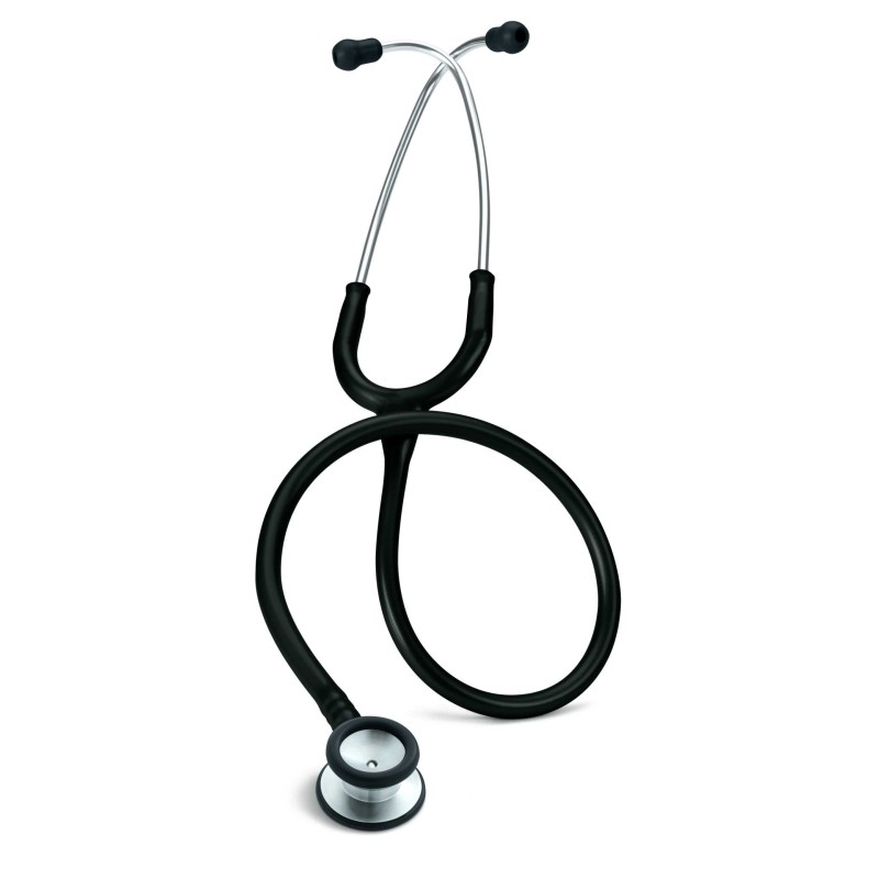 Stéthoscope 3M™ LITTMANN® Classic II™ pédiatrique, simple tubulure