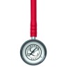 Stéthoscope 3M™ LITTMANN® Classic II™ pédiatrique, simple tubulure