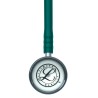 Stéthoscope 3M™ LITTMANN® Classic II™ pédiatrique, simple tubulure