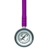 Stéthoscope 3M™ LITTMANN® Classic II™ pédiatrique, simple tubulure