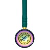 Stéthoscope 3M™ LITTMANN® Classic II™ pédiatrique, simple tubulure