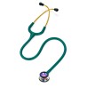 Stéthoscope 3M™ LITTMANN® Classic II™ pédiatrique, simple tubulure