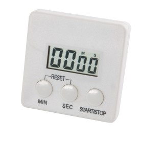 Minuterie digitale avec bip