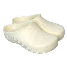 Sabots MEDIPLOGS Blanc