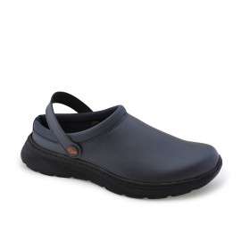 Sabot avec bride arrière modèle JAVEA Marine du 35 au 47